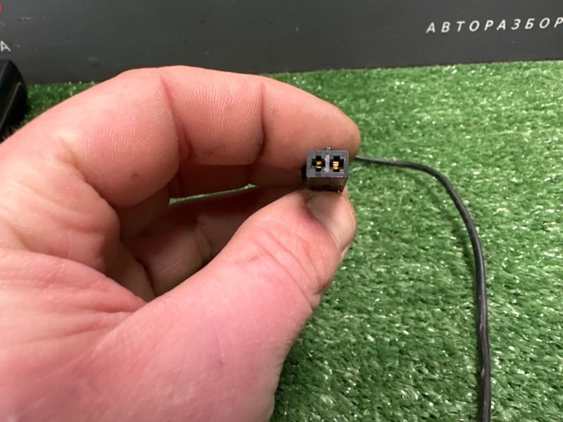 Замок ремня безопасности Skoda Yeti 2014