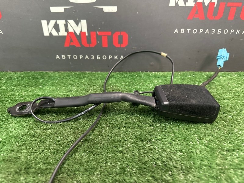 Замок ремня безопасности Skoda Yeti 2014