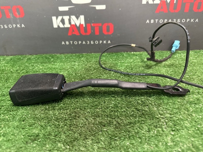 Замок ремня безопасности Skoda Yeti 2014