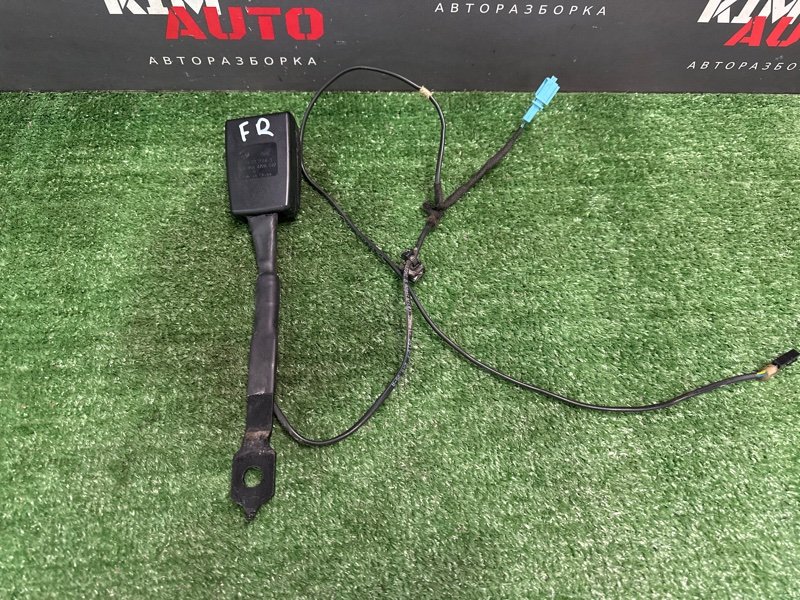 Замок ремня безопасности Skoda Yeti 2014