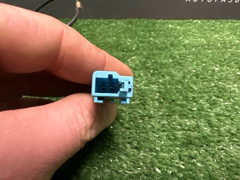 Замок ремня безопасности Skoda Yeti 2014