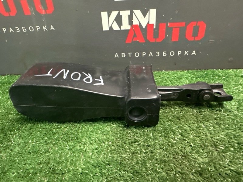 Ограничитель двери Skoda Yeti 2014