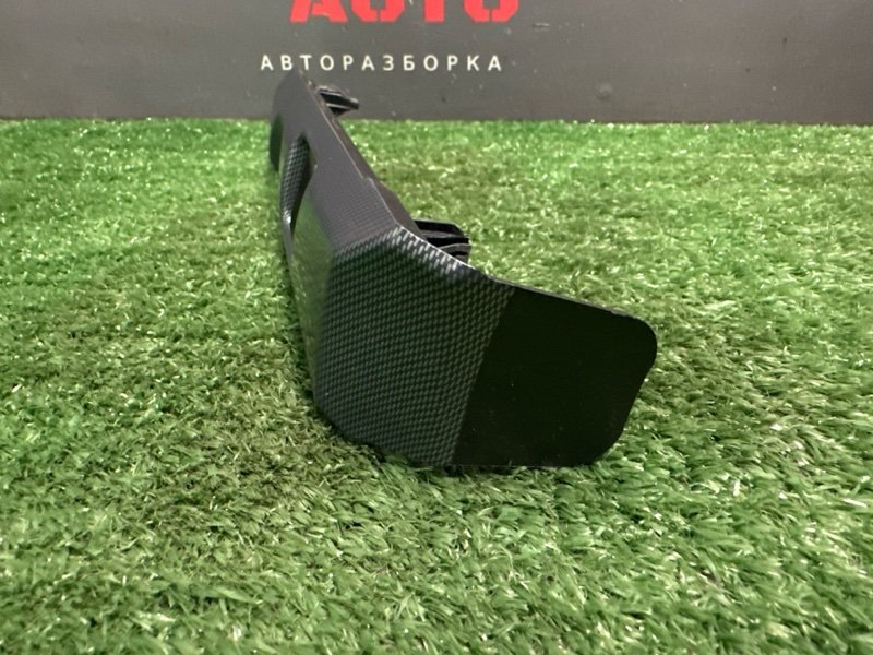 Накладка торпедо Skoda Yeti 2014