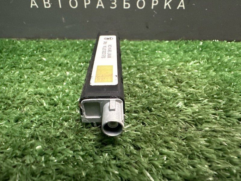 Антенна Skoda Yeti 2014