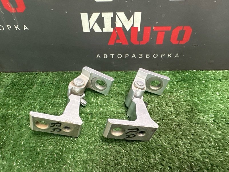 Петли двери Skoda Yeti 2014