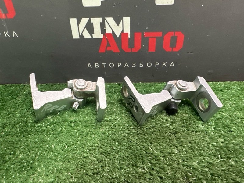 Петли двери Skoda Yeti 2014