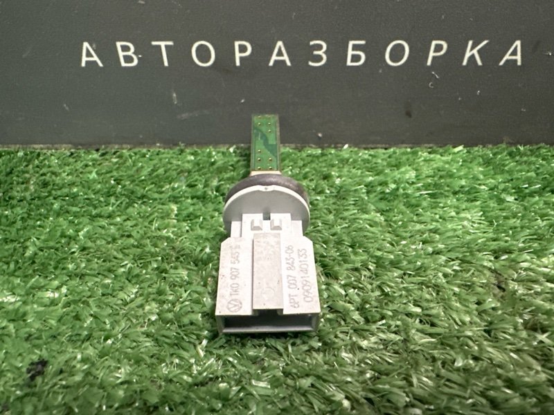 Датчик температура испарителя Skoda Yeti 2014