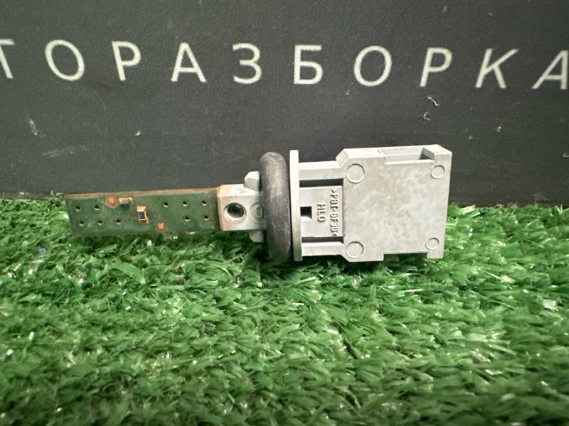 Датчик температура испарителя Skoda Yeti 2014