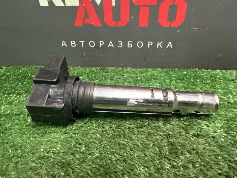 Катушка зажигания Skoda Yeti 2014