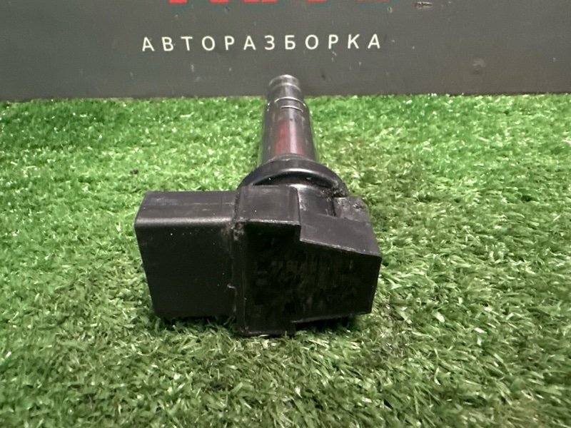 Катушка зажигания Skoda Yeti 2014