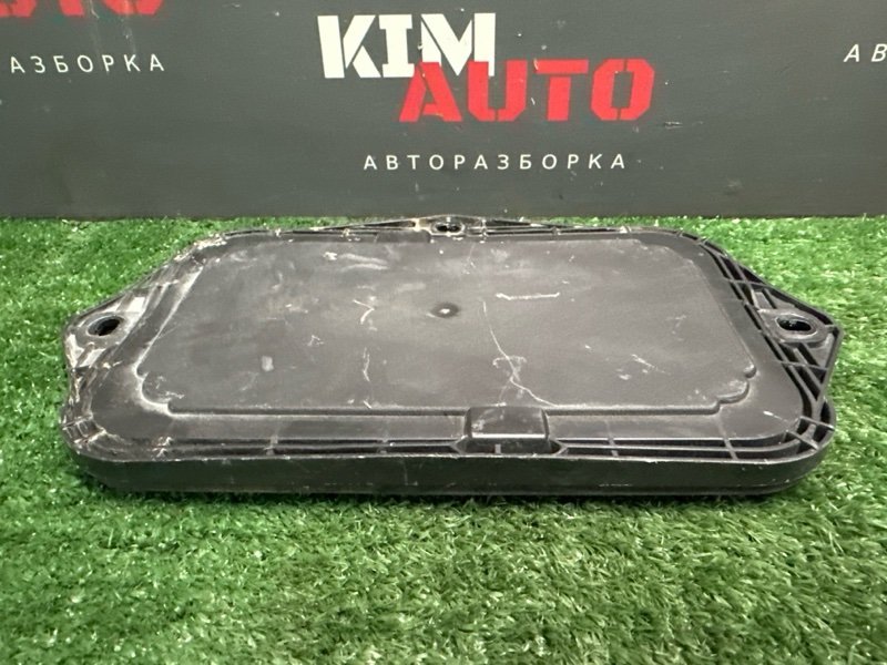 Накладка кузова Skoda Yeti 2014