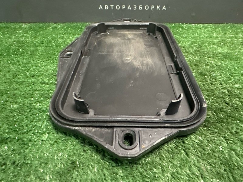 Накладка кузова Skoda Yeti 2014