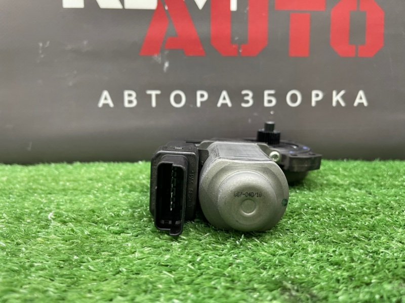 Мотор стеклоподъемника Kia Ceed 1 HB 2011 ED