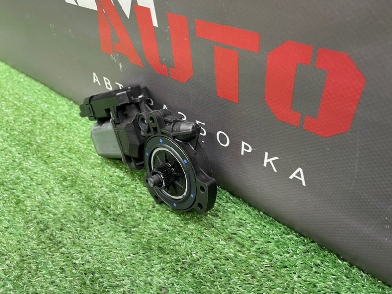 Мотор стеклоподъемника Kia Ceed 1 HB 2011 ED