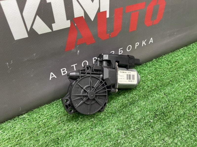 Мотор стеклоподъемника Kia Ceed 1 HB 2011 ED