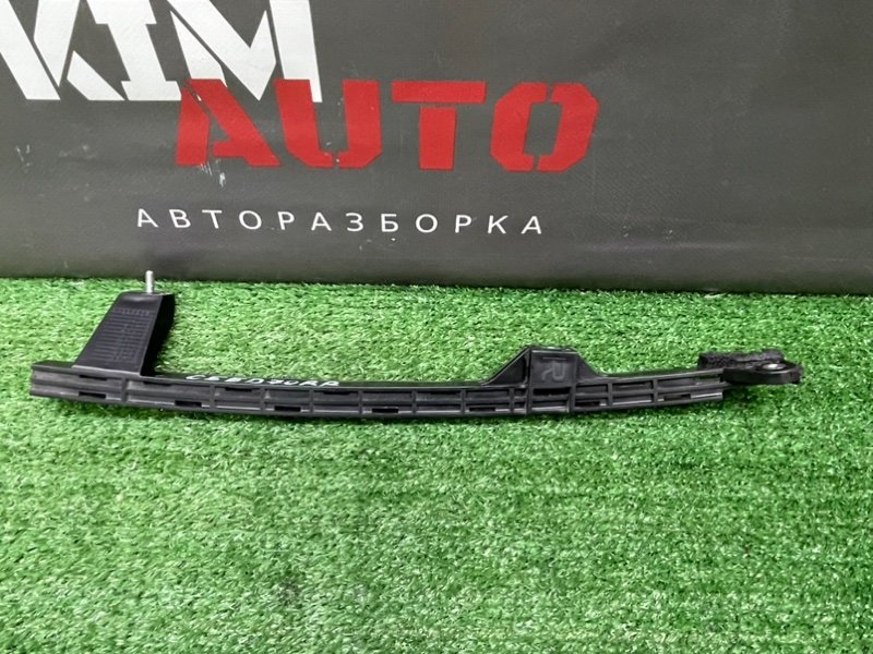 Направляющая стекла двери Kia Ceed 1 HB 2011 ED