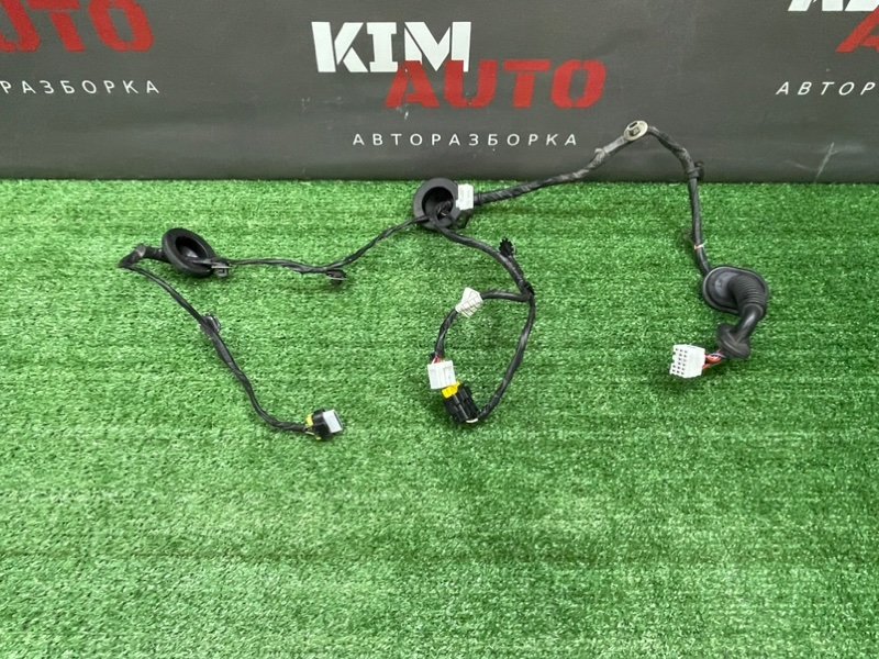 Проводка двери Kia Ceed 1 HB 2011 ED