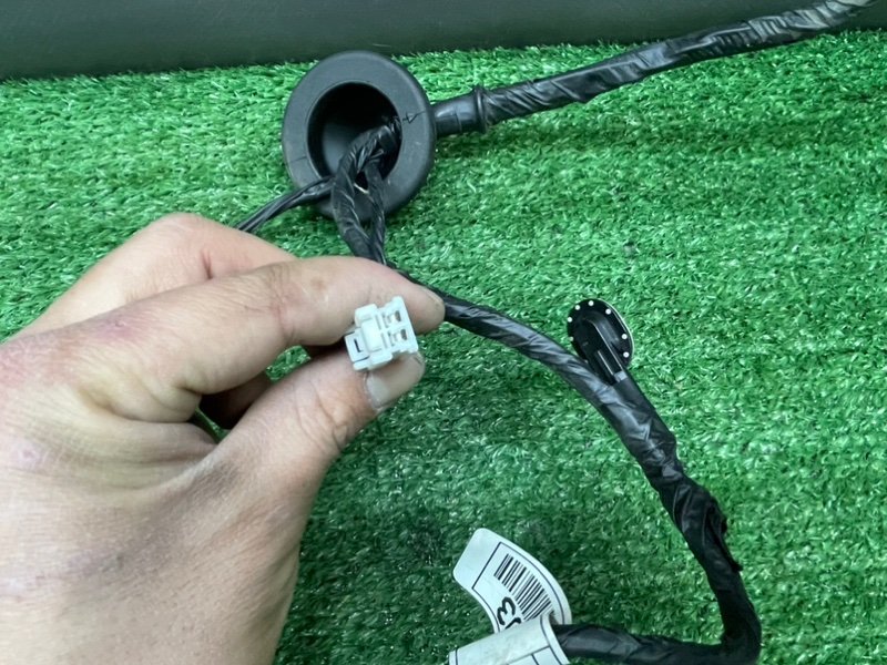 Проводка двери Kia Ceed 1 HB 2011 ED