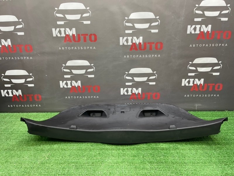 Обшивка крышки багажника Kia Ceed 1 HB 2011 ED