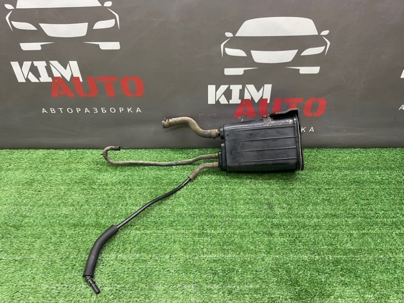 Адсорбер топливный Kia Ceed 1 HB 2011 ED