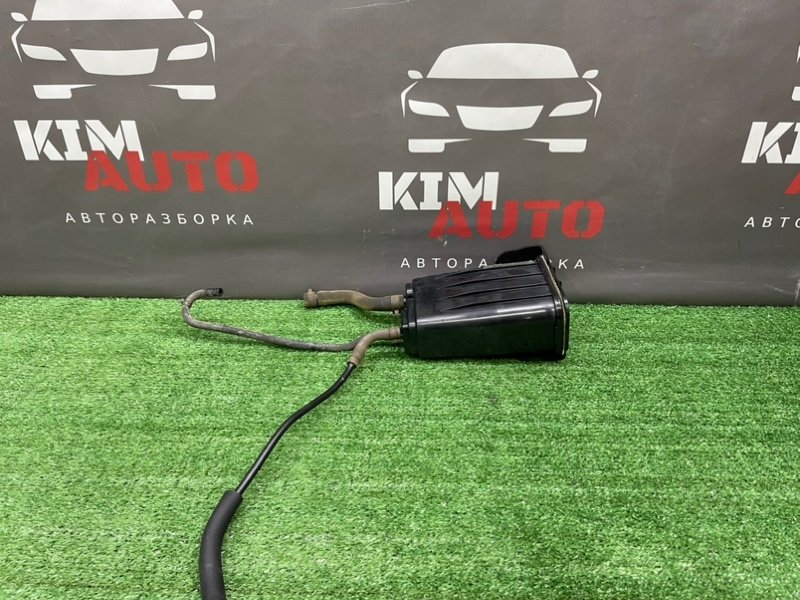 Адсорбер топливный Kia Ceed 1 HB 2011 ED