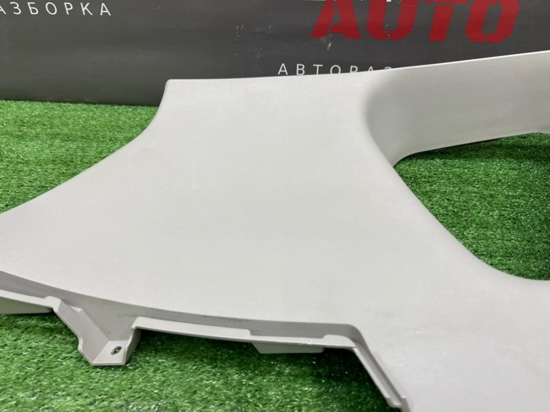 Накладка стойки кузова Kia Ceed 1 HB 2011 ED