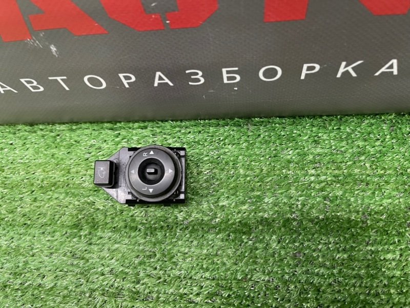Блок управления зеркалами Kia Ceed 1 HB 2011 ED