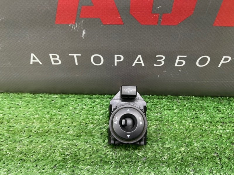 Блок управления зеркалами Kia Ceed 1 HB 2011 ED