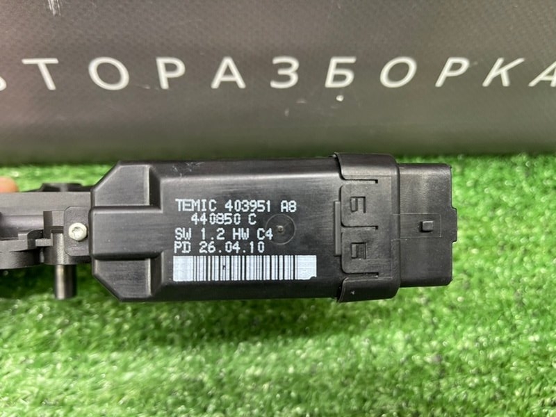 Мотор стеклоподъемника Kia Ceed 1 HB 2011 ED