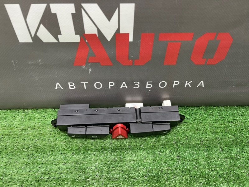 Блок кнопок Kia Ceed 1 HB 2011 ED