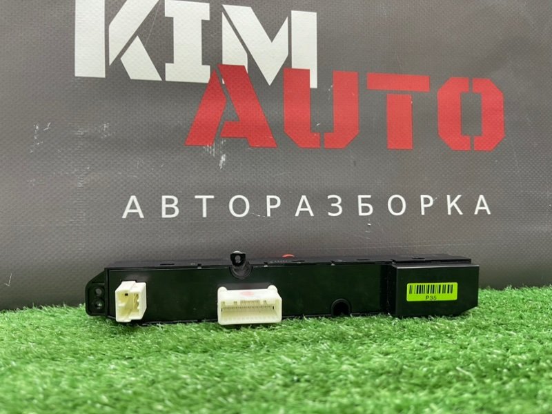 Блок кнопок Kia Ceed 1 HB 2011 ED
