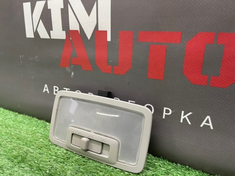 Плафон салонный Kia Ceed 1 HB 2011 ED