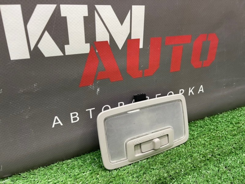 Плафон салонный Kia Ceed 1 HB 2011 ED