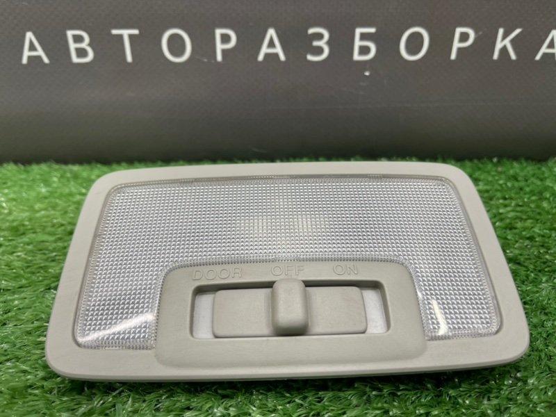 Плафон салонный Kia Ceed 1 HB 2011 ED