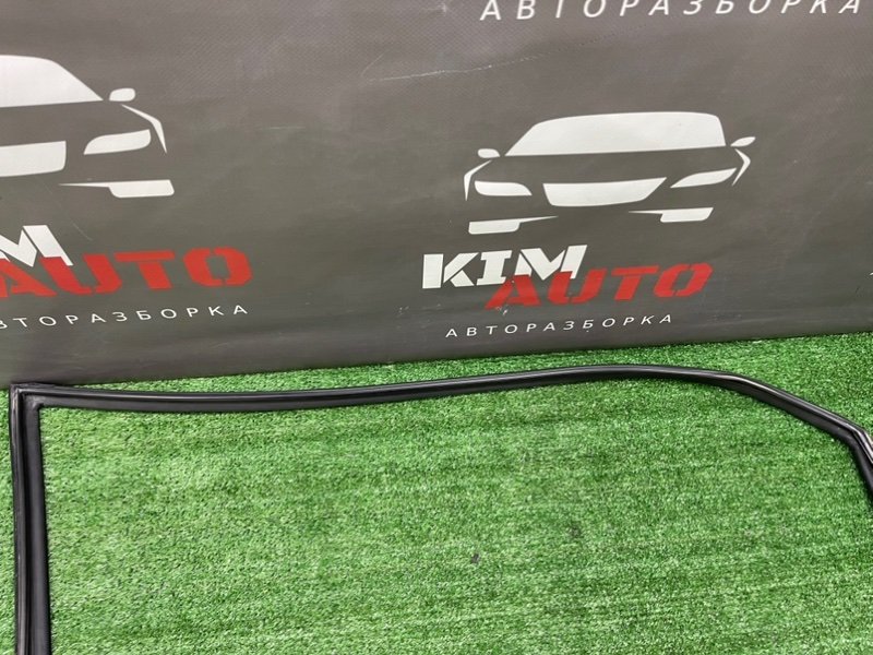 Уплотнитель стекла направляющий Kia Ceed 1 HB 2011 ED