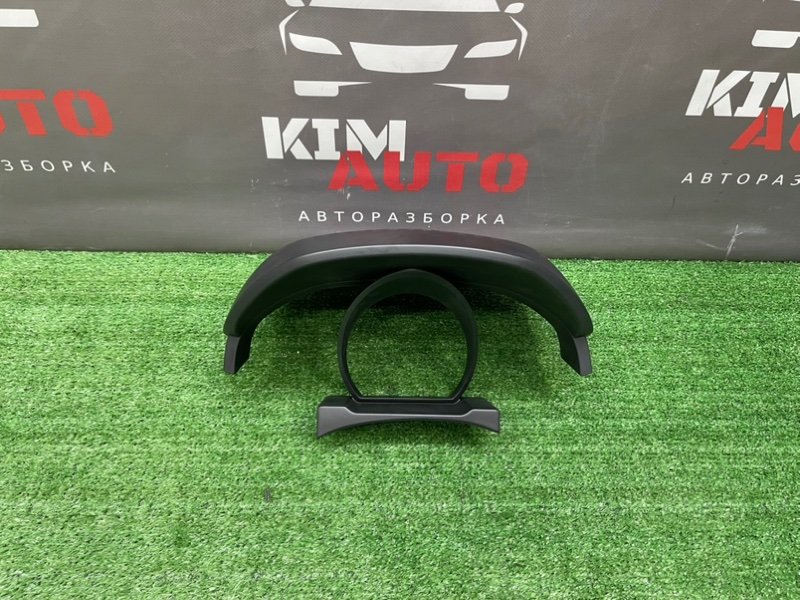 Накладка панели приборов (Козырек) Kia Ceed 1 HB 2011 ED