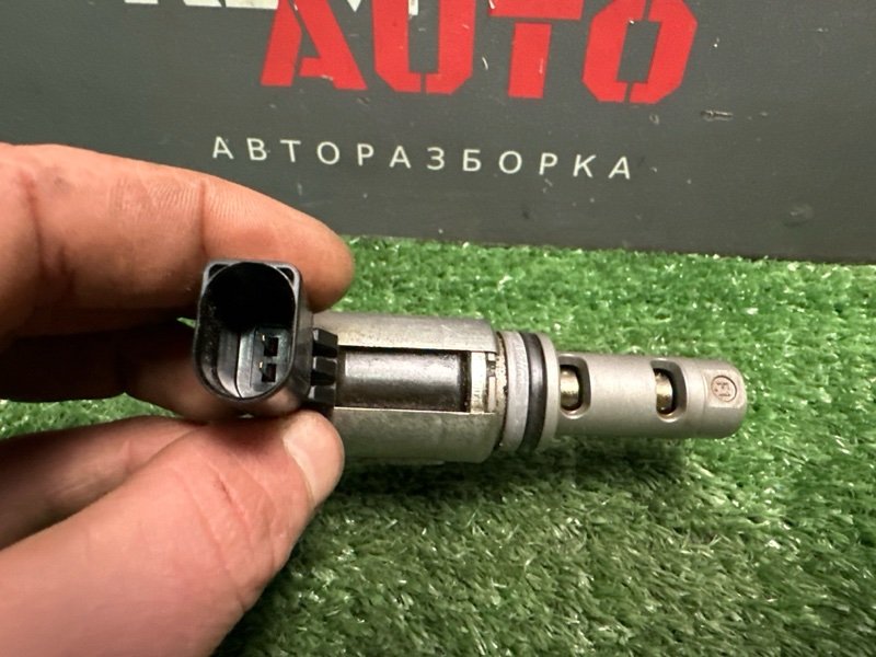 Клапан фаз Skoda Yeti 2014