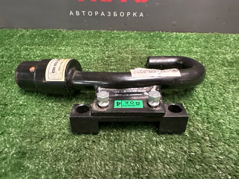 Замок кпп Skoda Yeti 2014