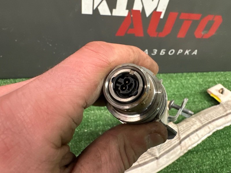 Подушка безопасности боковая (Шторка) Skoda Yeti 2014