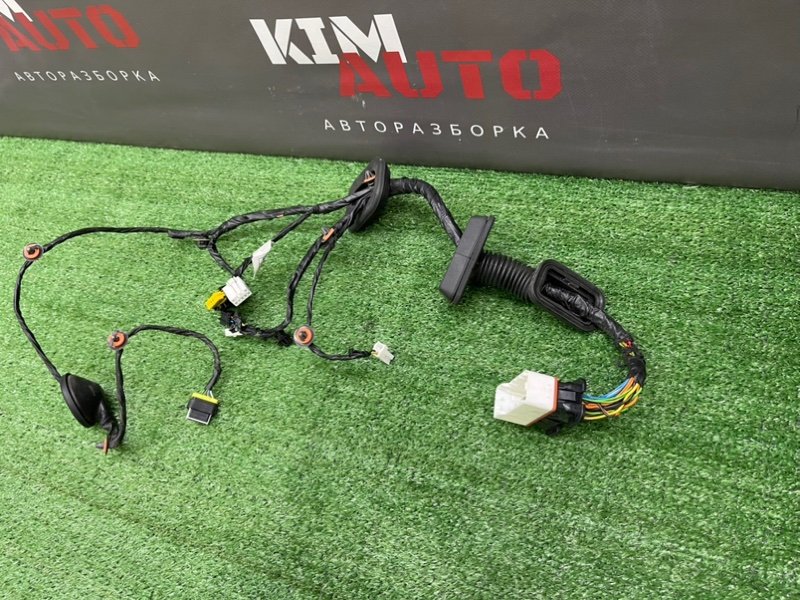 Проводка двери Kia Ceed 1 HB 2011 ED