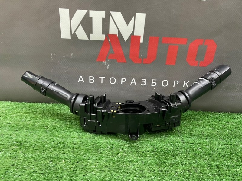 Подрулевой переключатель (гитара) Kia Ceed 1 HB 2011 ED