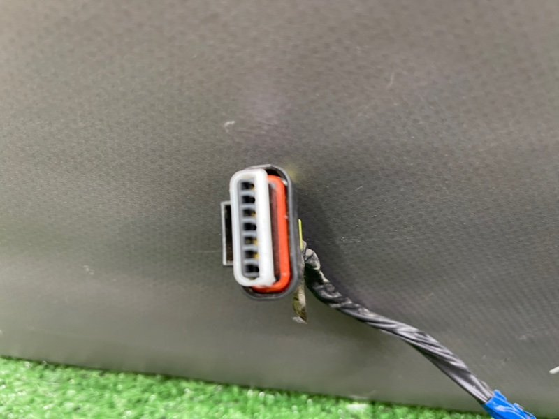 Проводка двери Kia Ceed 1 HB 2011 ED