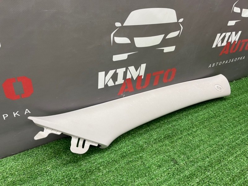 Накладка стойки лобового стекла Kia Ceed 1 HB 2011 ED