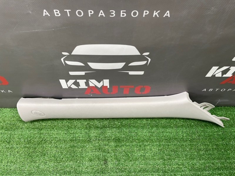 Накладка стойки лобового стекла Kia Ceed 1 HB 2011 ED