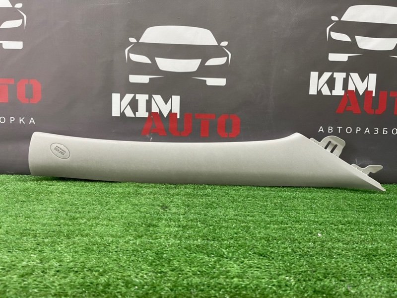 Накладка стойки лобового стекла Kia Ceed 1 HB 2011 ED