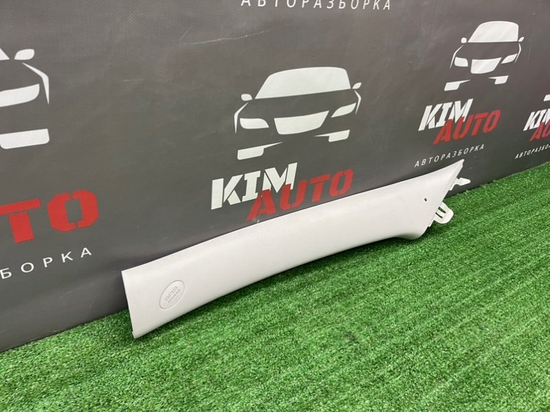 Накладка стойки лобового стекла Kia Ceed 1 HB 2011 ED