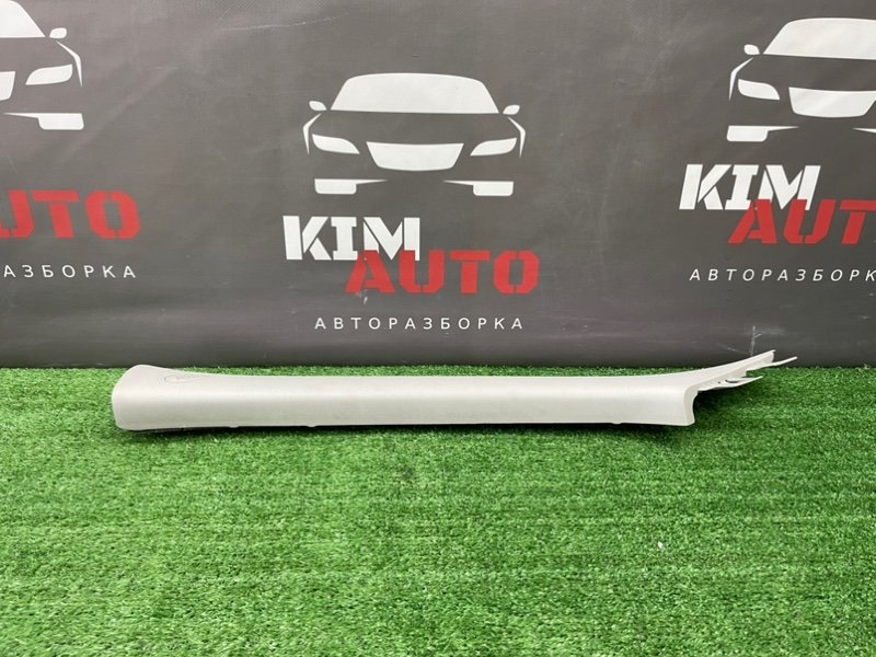 Накладка стойки лобового стекла Kia Ceed 1 HB 2011 ED