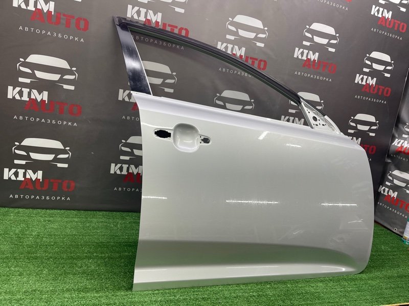 Дверь Kia Ceed 1 HB 2011 ED