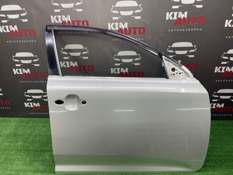 Дверь Kia Ceed 1 HB 2011 ED