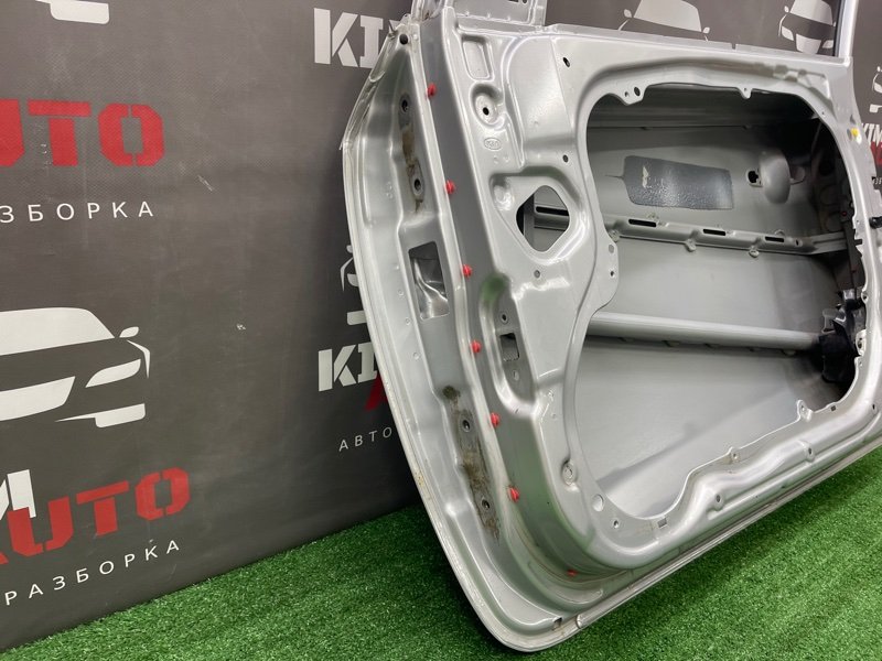 Дверь Kia Ceed 1 HB 2011 ED